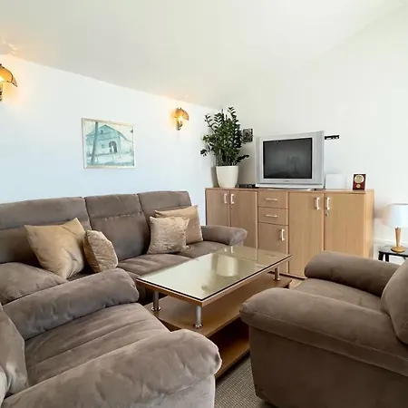 Apartments Antonela 斯韦蒂·斯特凡 外观 照片