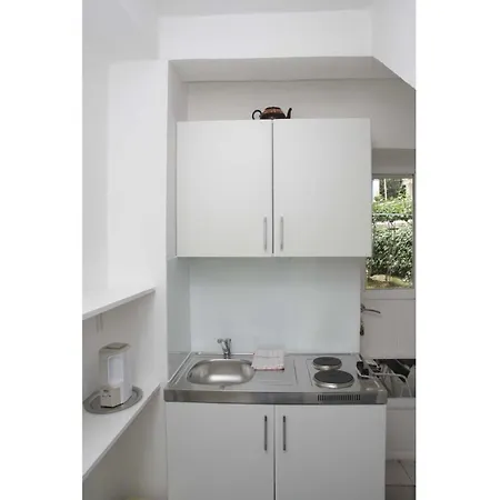 Apartments Antonela 斯韦蒂·斯特凡 外观 照片