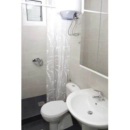 Apartments Antonela 斯韦蒂·斯特凡 外观 照片