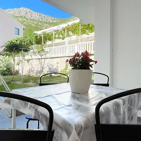 Apartments Antonela 斯韦蒂·斯特凡 外观 照片