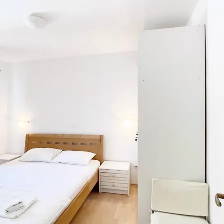 Apartments Antonela 斯韦蒂·斯特凡 外观 照片