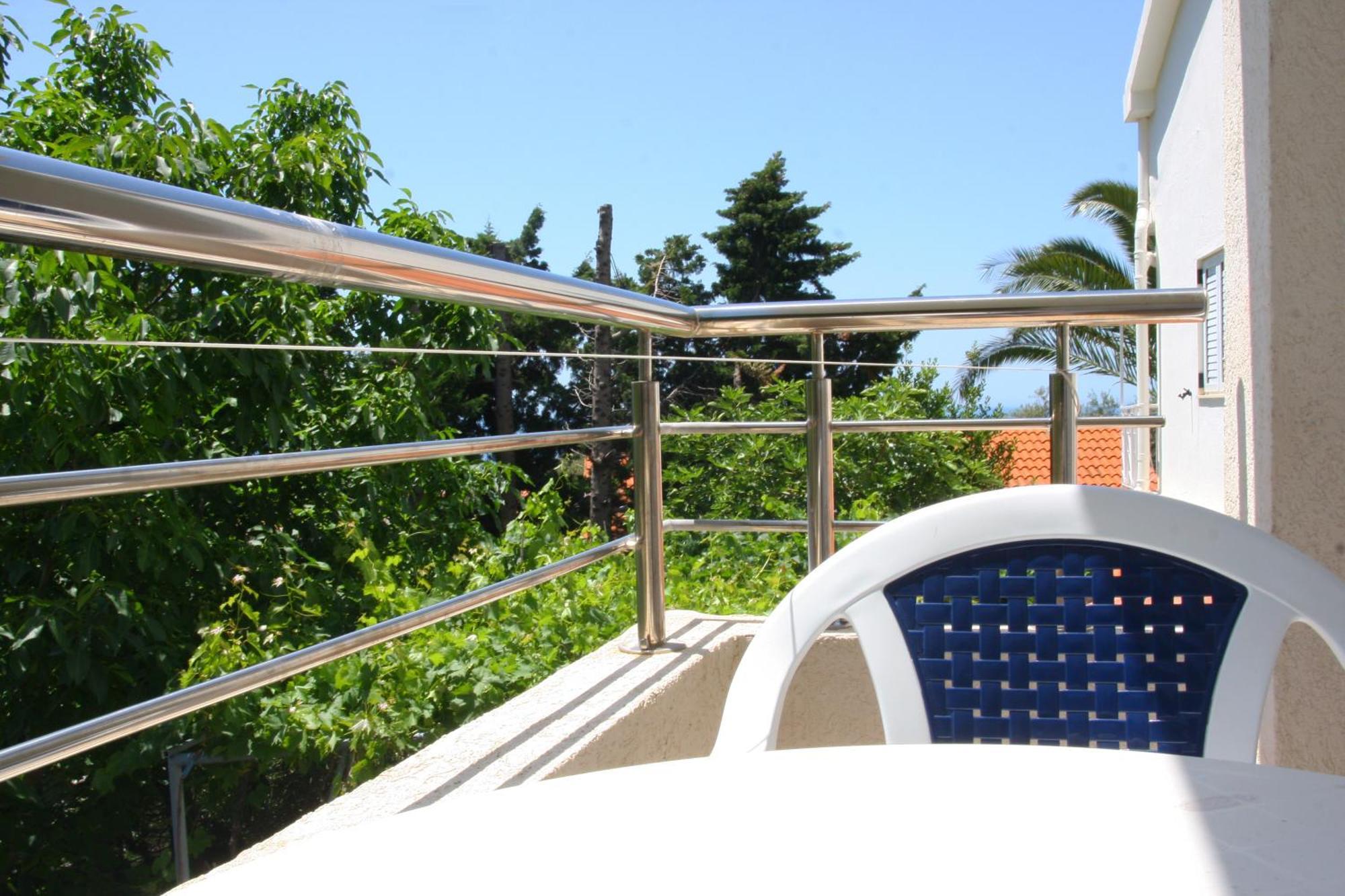 Antonela Apartment Sveti Stefan