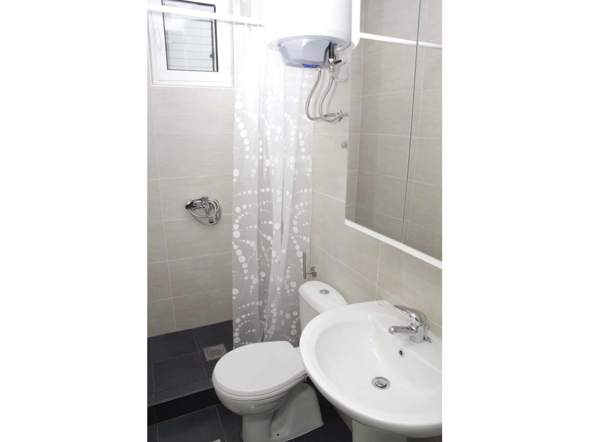 Antonela Apartment *