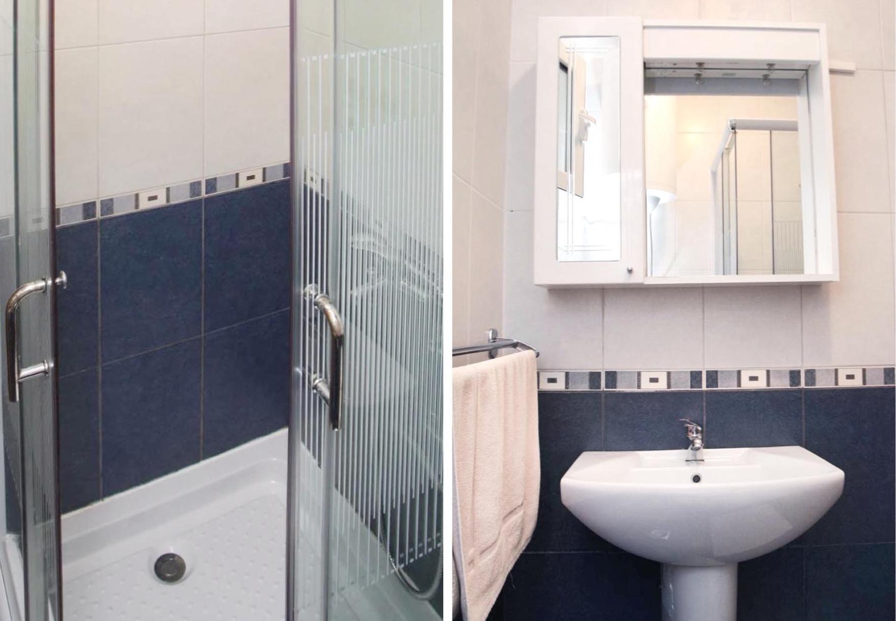 Apartment Antonela *