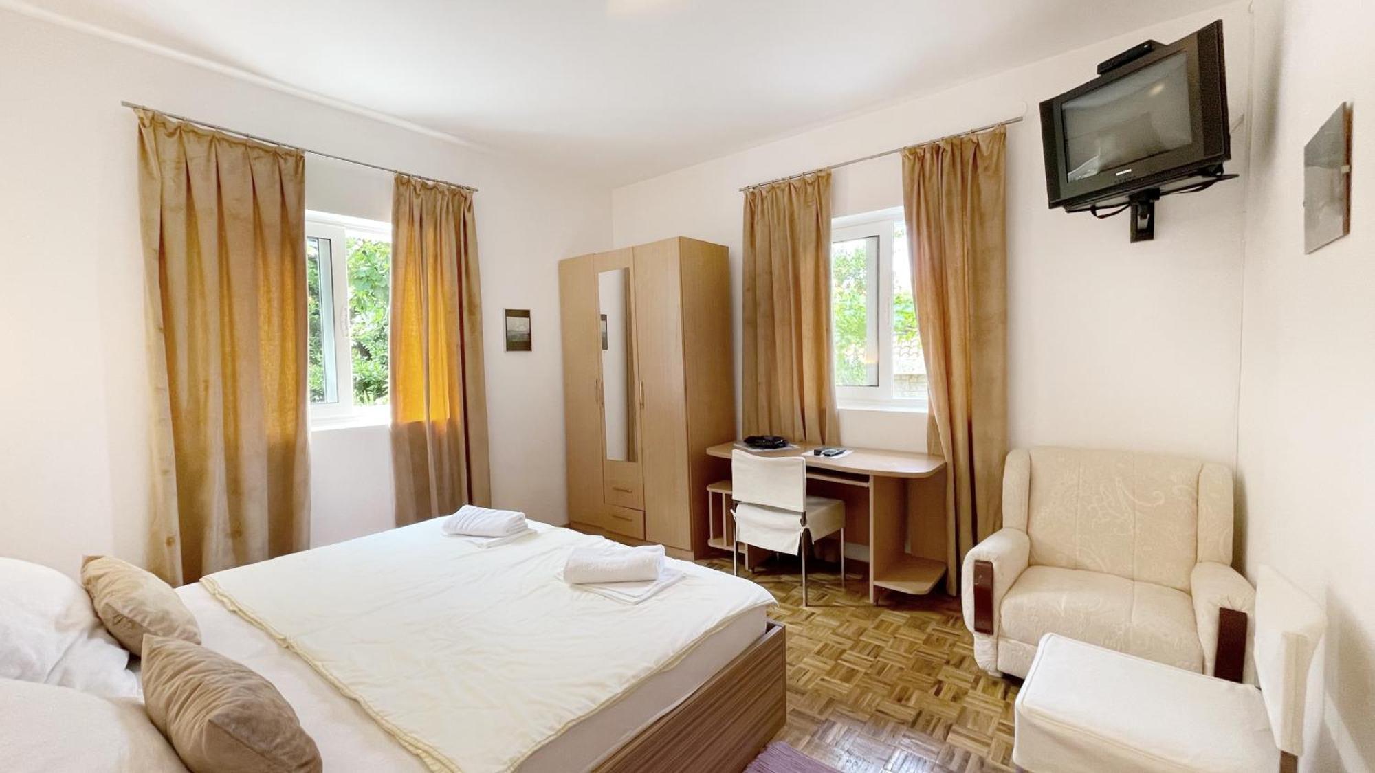 Antonela Apartment Sveti Stefan