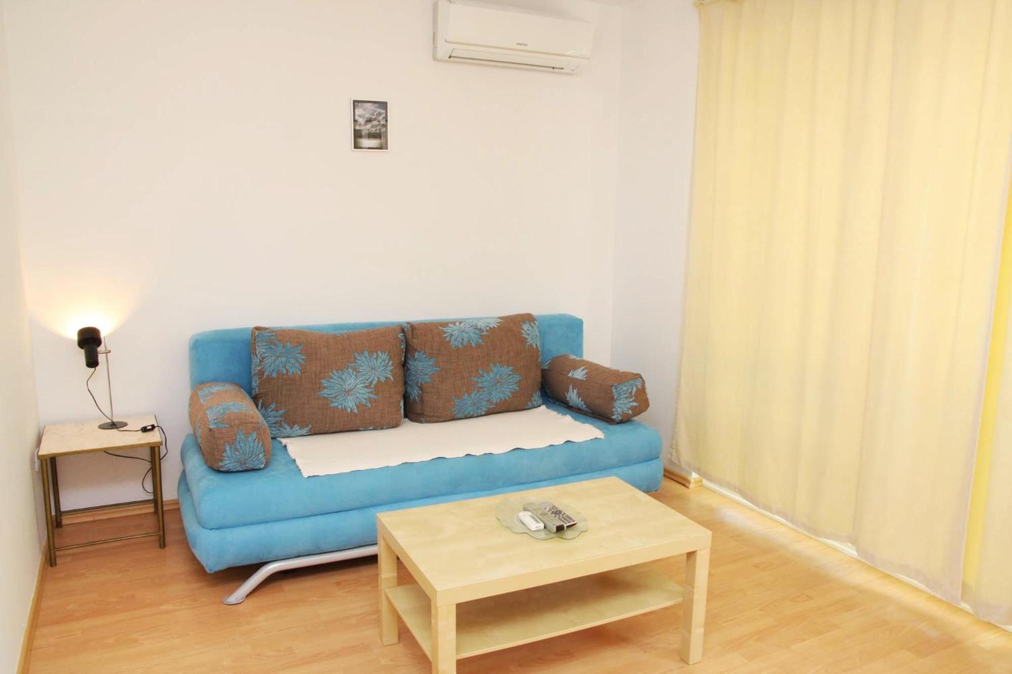 Apartment Antonela Sveti Stefan