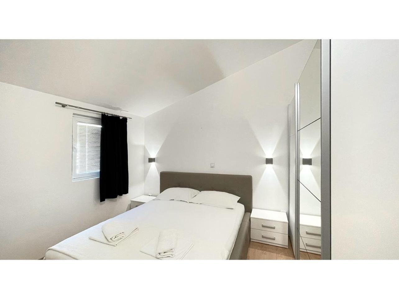Antonela Apartment Sveti Stefan