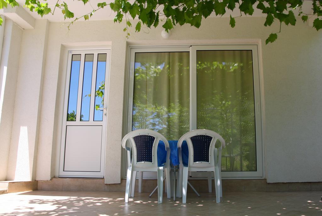 Antonela Sveti Stefan