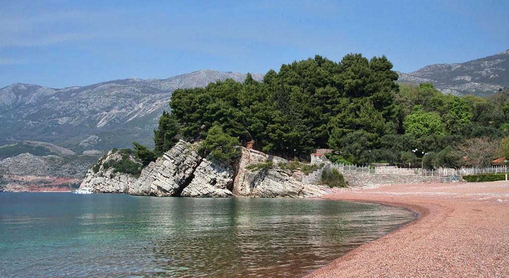 Antonela Sveti Stefan