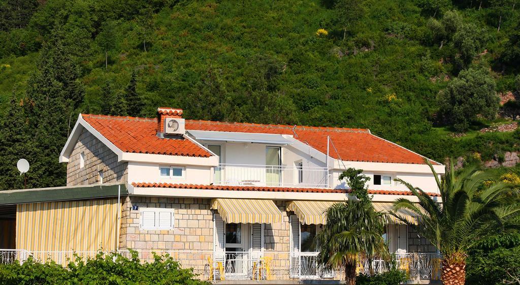 Apartment Antonela *