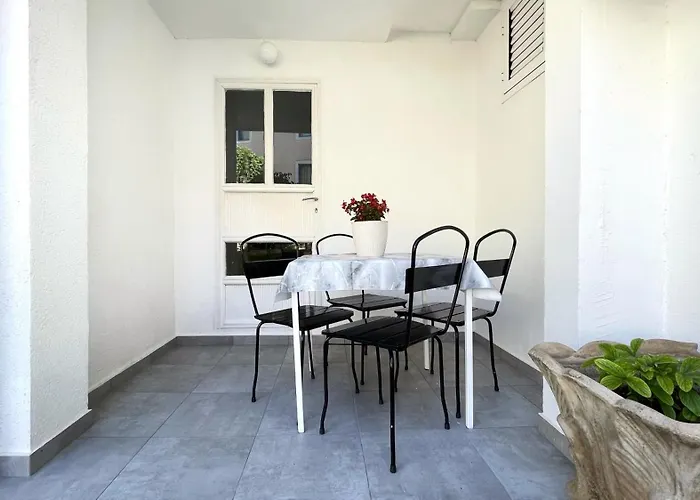 Apartments Antonela