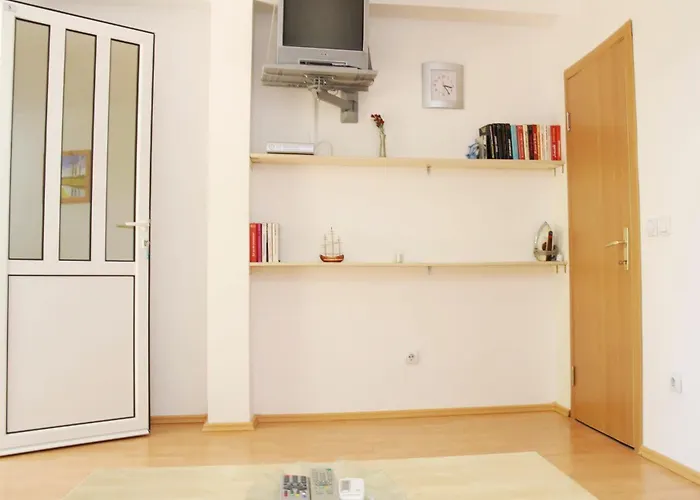 Apartments Antonela