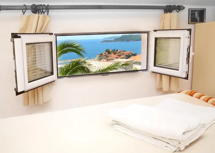 Apartments Antonela