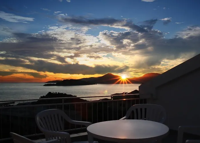 Apartments Antonela